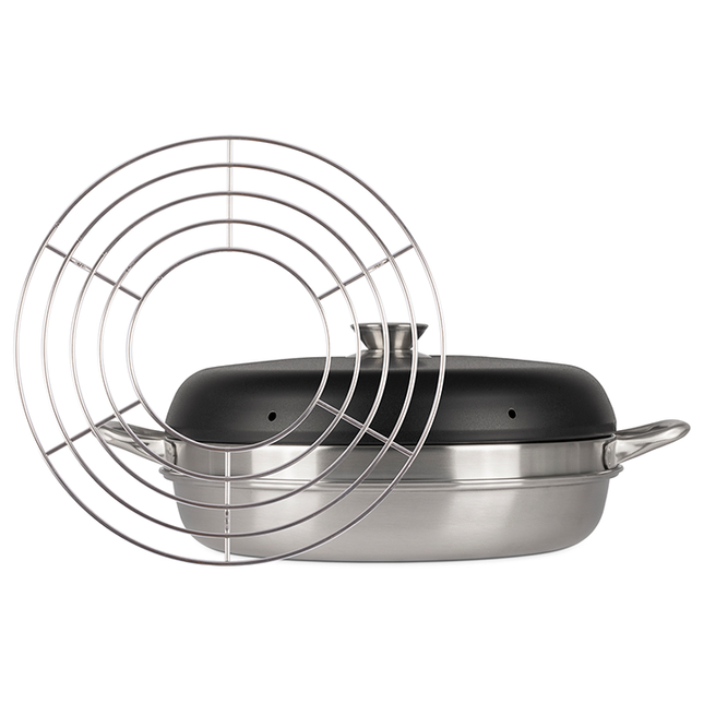 Petromax Petromax Grillrooster voor de Campo