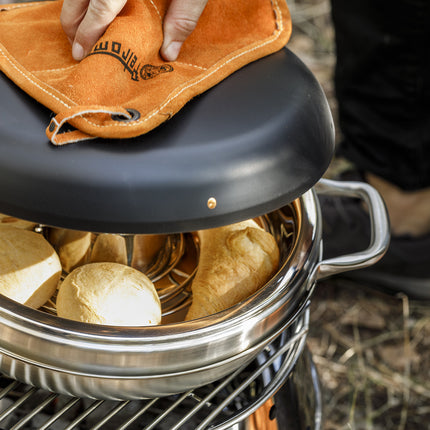 Petromax Petromax Grillrooster voor de Campo
