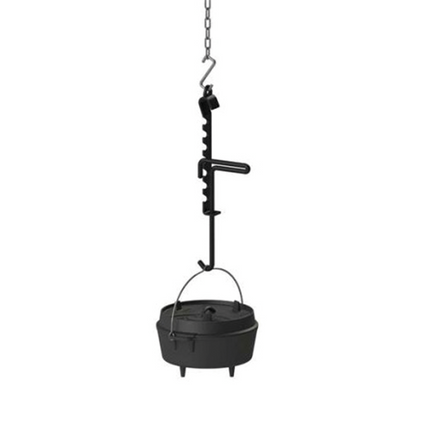 Petromax Petromax Ketel Haak (Heksen Ketel / Dutch Oven)