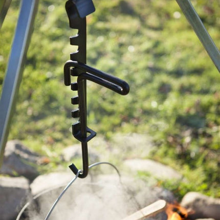 Petromax Petromax Ketel Haak (Heksen Ketel / Dutch Oven)
