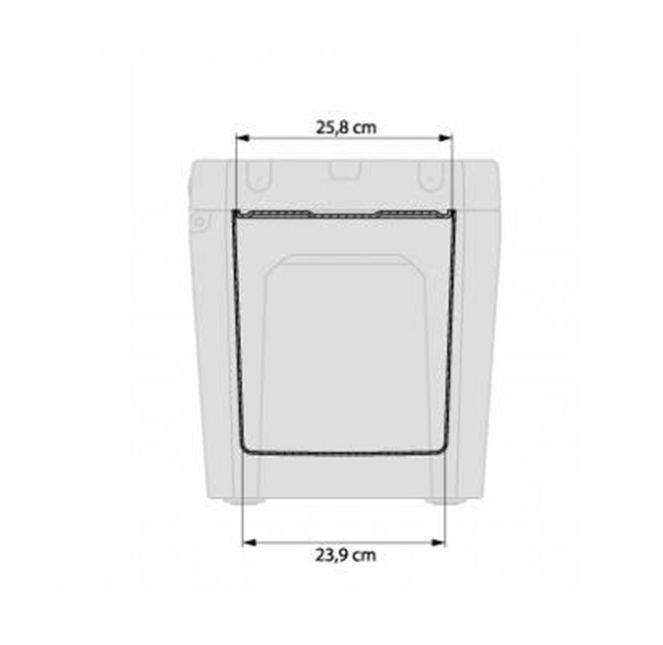 Petromax Petromax Koelbox 25 liter