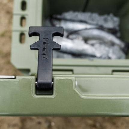 Petromax Petromax Koelbox 25 Liter Olive