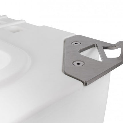 Petromax Petromax Koelbox Slotplaat met Flessenopener