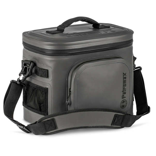 Petromax Petromax Koeltas Grijs 8 liter