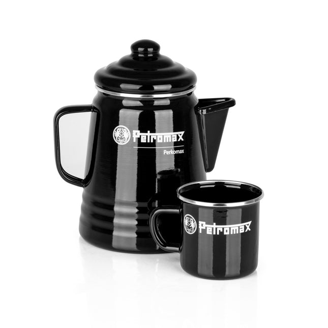 Petromax Petromax Perkomax 1,3 liter / 9 kopjes