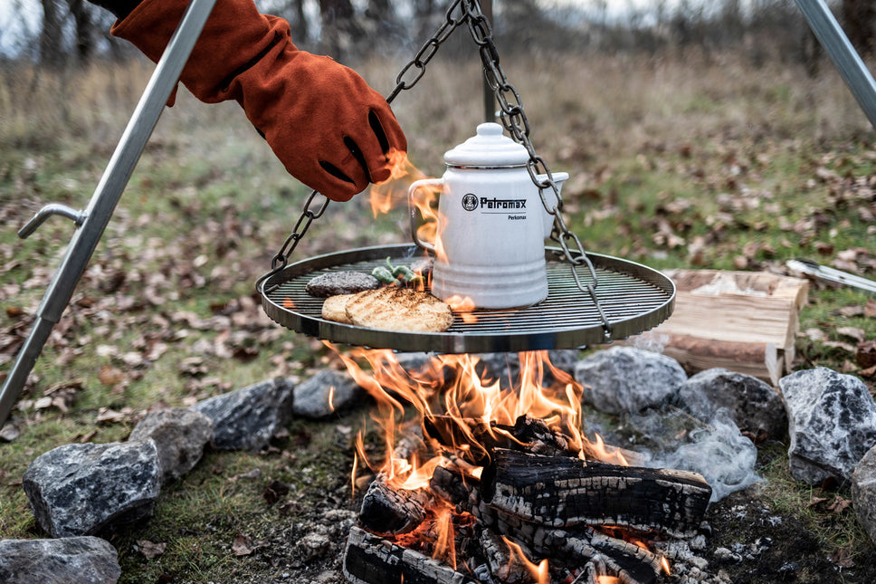 Petromax Petromax Perkomax 1,3 liter / 9 kopjes Wit