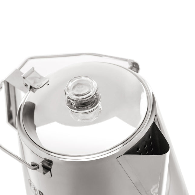 Petromax Petromax Perkomax 1,5 liter / 14  kopjes RVS LE14