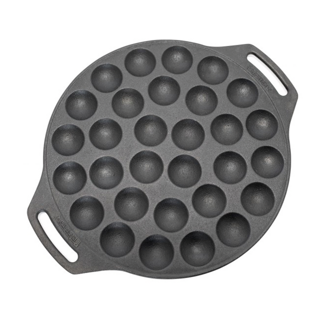 Petromax Petromax Poffertjespan XL