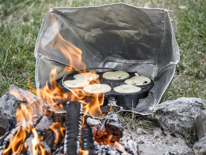 Petromax Petromax Reflector Oven