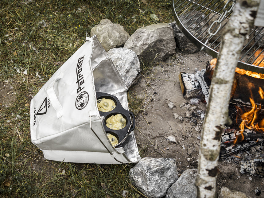 Petromax Petromax Reflector Oven