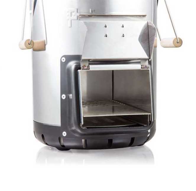 Petromax Petromax Rocket Stove RF33
