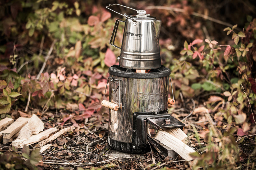 Petromax Petromax Rocket Stove RF33