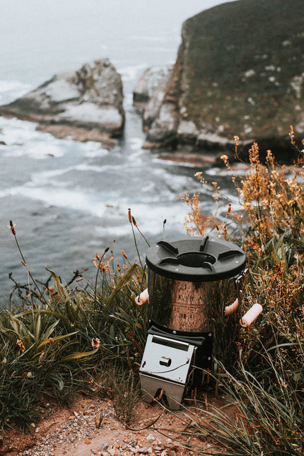 Petromax Petromax Rocket Stove RF33