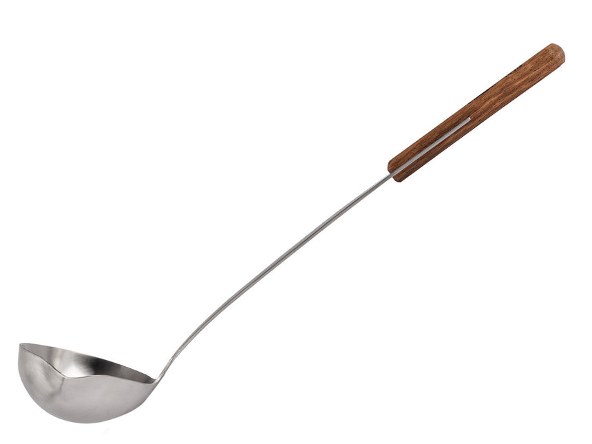 Petromax Petromax RVS Pollepel  30 cm