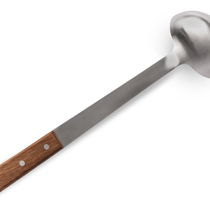 Petromax Petromax RVS Pollepel  30 cm