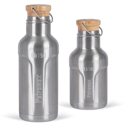 Petromax Petromax RVS thermosfles 1 liter