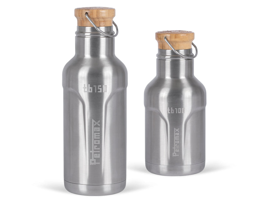 Petromax Petromax RVS thermosfles 1 liter