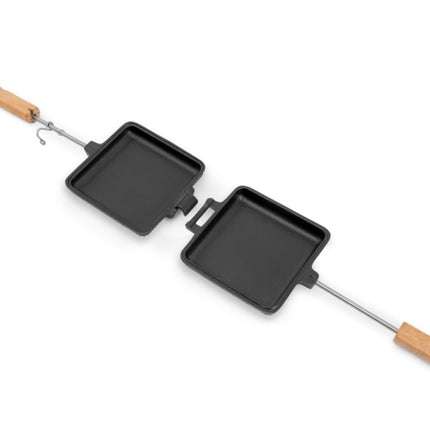 Petromax Petromax Sandwich Iron Long