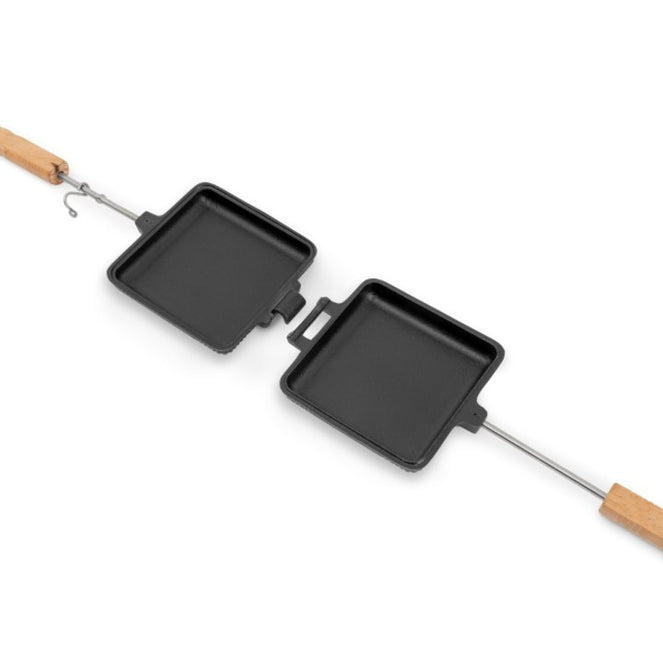 Petromax Petromax Sandwich Iron Long