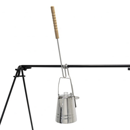 Petromax Petromax Schenkhulp voor RVS Percolator