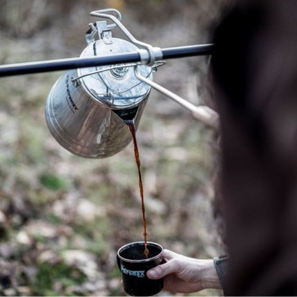 Petromax Petromax Schenkhulp voor RVS Percolator