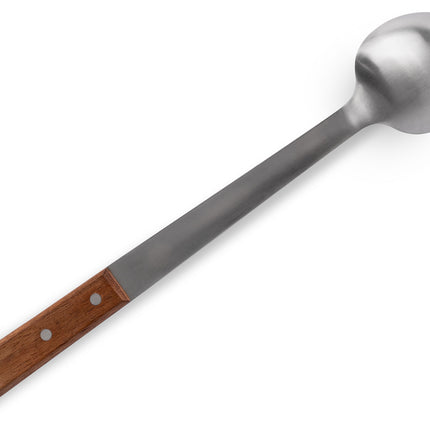 Petromax Petromax Serveerlepel 30 cm