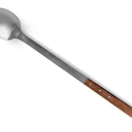 Petromax Petromax Serveerlepel 50 cm