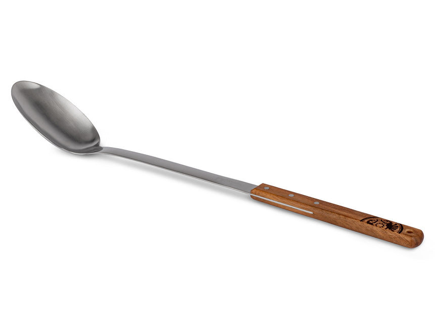 Petromax Petromax Serveerlepel 50 cm