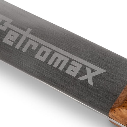 Petromax Petromax Serveerlepel 50 cm