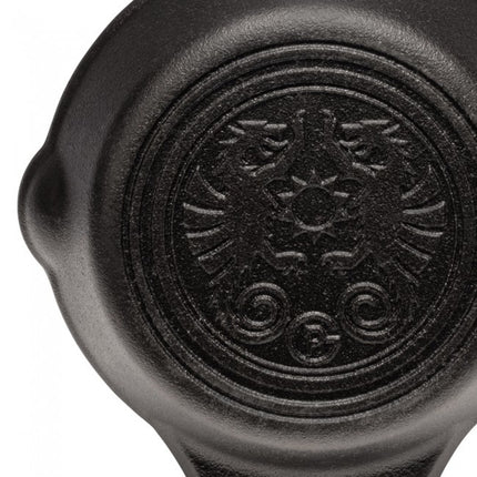 Petromax Petromax Skillet met Twee Handvaten 15 cm