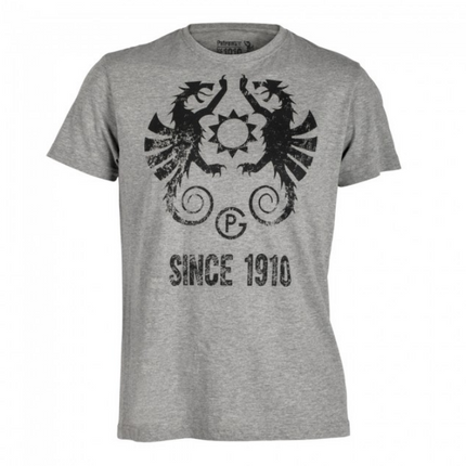 Petromax Petromax T-Shirt for Men "Since 1910" Large