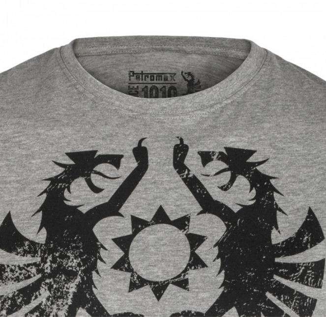 Petromax Petromax T-Shirt for Men "Since 1910" Large