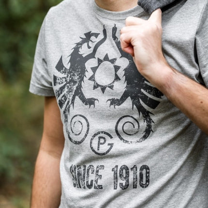 Petromax Petromax T-Shirt for Men "Since 1910" XLarge