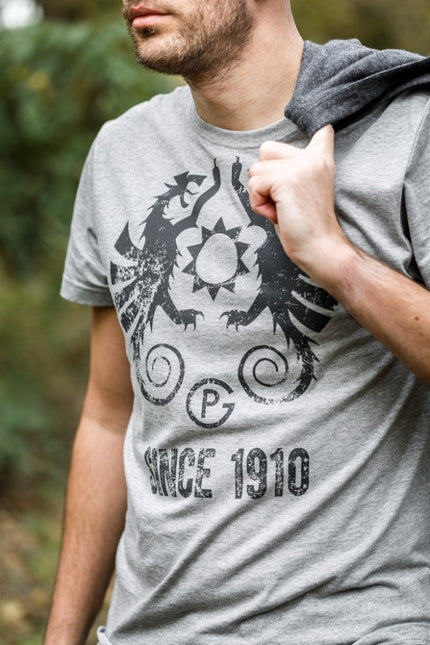 Petromax Petromax T-Shirt for Men "Since 1910" XLarge
