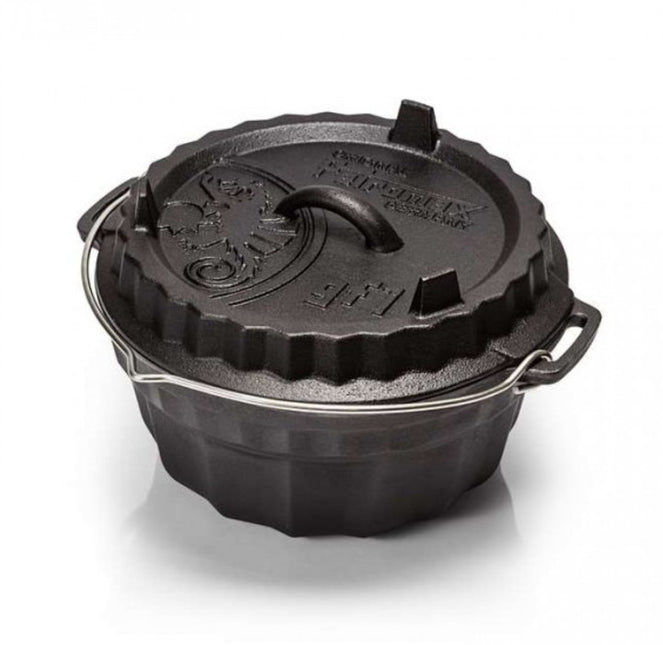 Petromax Petromax Tulband Dutch Oven