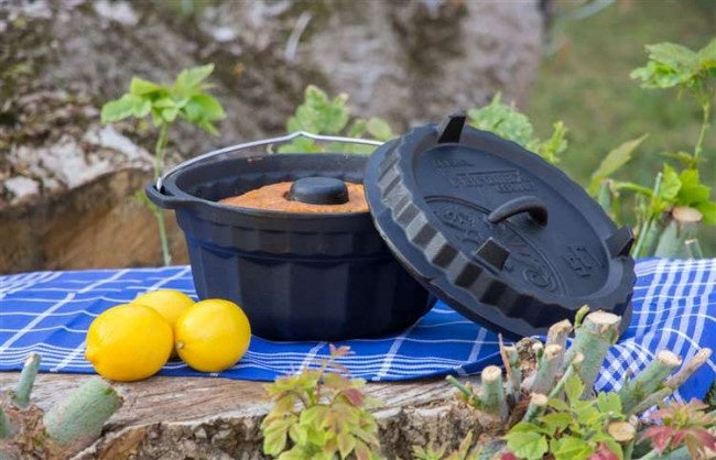 Petromax Petromax Tulband Dutch Oven