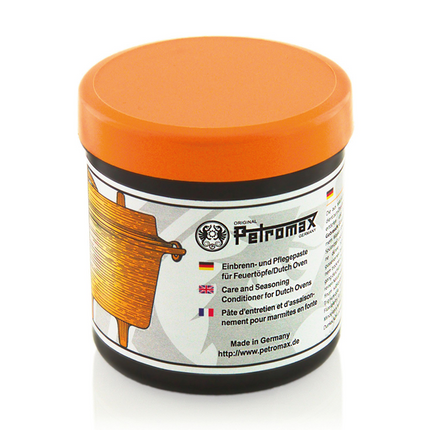 Petromax Petromax  Verzorgende Pasta voor Gietijzer en Smeedijzer