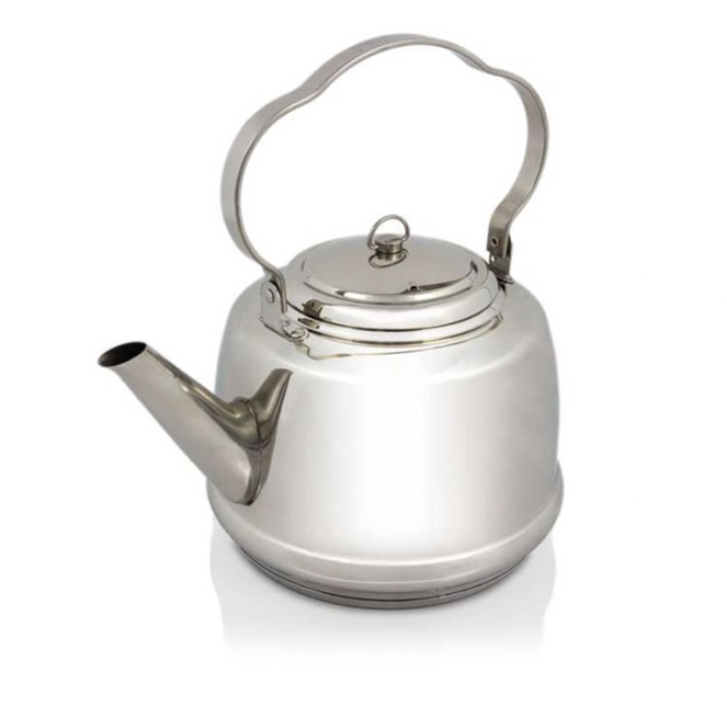 Petromax Petromax waterketel tk1 (1,5 liter)