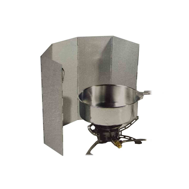 Petromax Petromax Windscherm