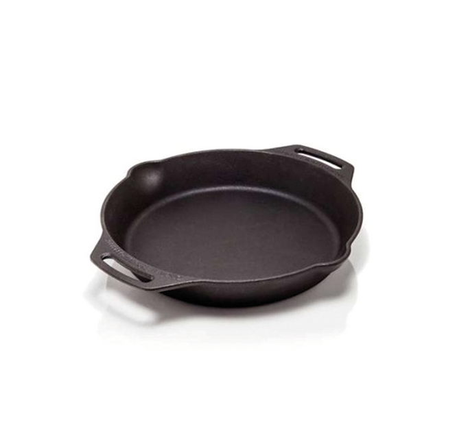 Petromax Second Chance Petromax Skillet met Twee Handvaten 30cm