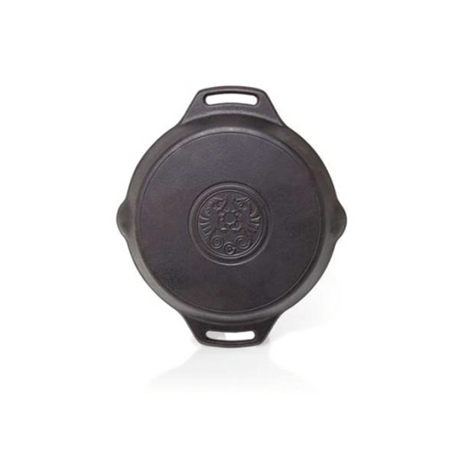 Petromax Second Chance Petromax Skillet met Twee Handvaten 30cm