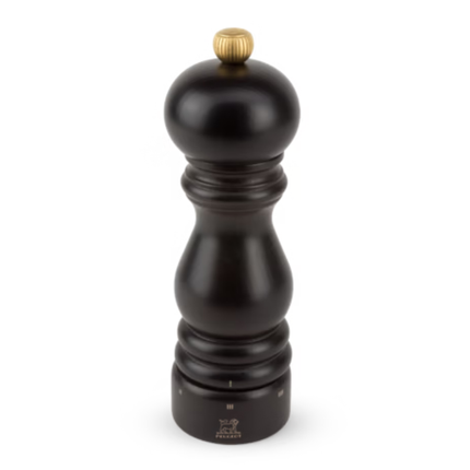 Peugeot Peugeot Paris U'Select Pepermolen Chocolade Beukenhout 18 cm