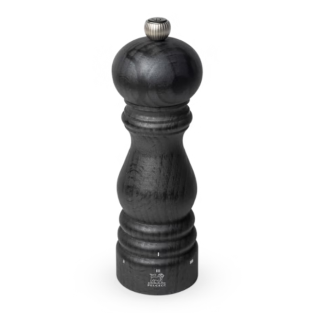 Peugeot Peugeot Paris U'Select Pepermolen Grafiet Beukenhout 18 cm