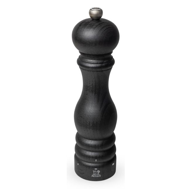 Peugeot Peugeot Paris U'Select Pepermolen Grafiet Beukenhout 22 cm