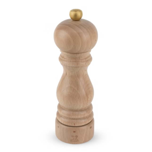 Peugeot Peugeot Paris U'Select Pepermolen Naturel Beukenhout 18 cm