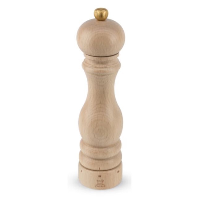 Peugeot Peugeot Paris U'Select Pepermolen Naturel Beukenhout 22 cm