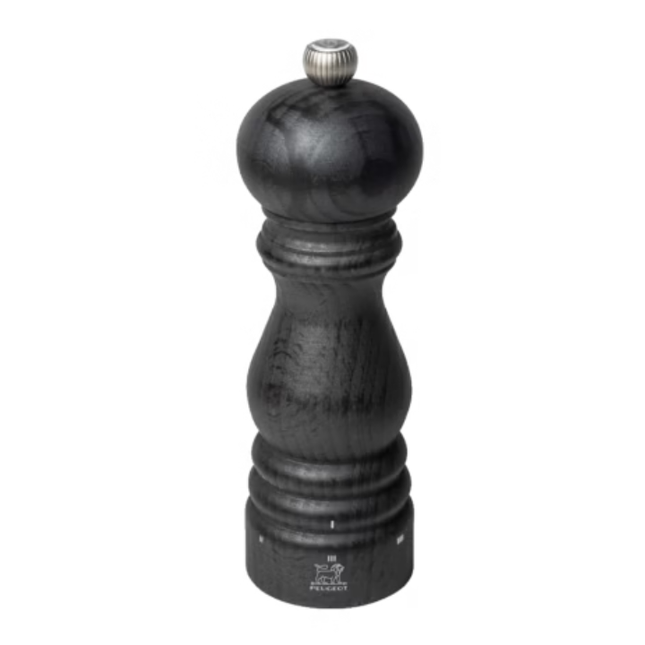 Peugeot Peugeot Paris U'Select Zoutmolen Grafiet Beukenhout 18 cm