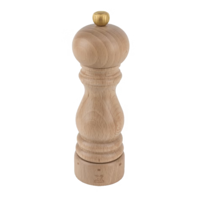 Peugeot Peugeot Paris U'Select Zoutmolen Naturel Beukenhout 18 cm