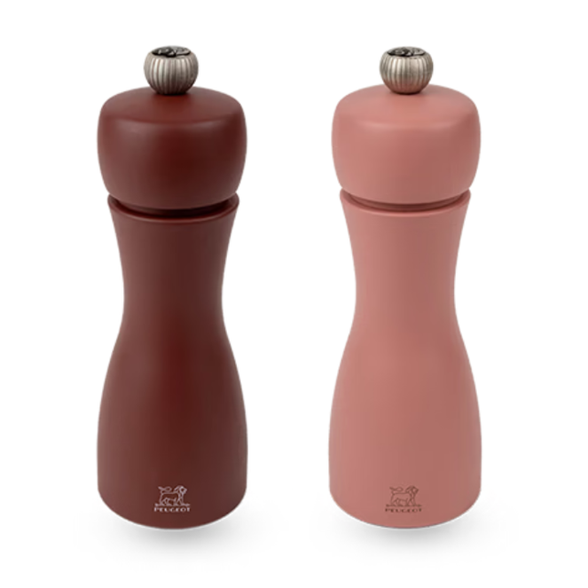 Peugeot Peugeot Tahiti Peper & Zout molen Aarde 15 cm