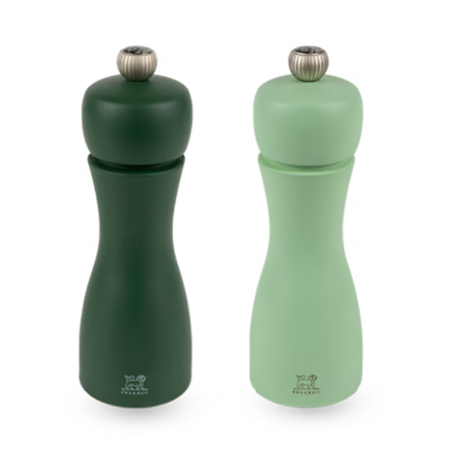 Peugeot Peugeot Tahiti Peper & Zout molen Water 15 cm